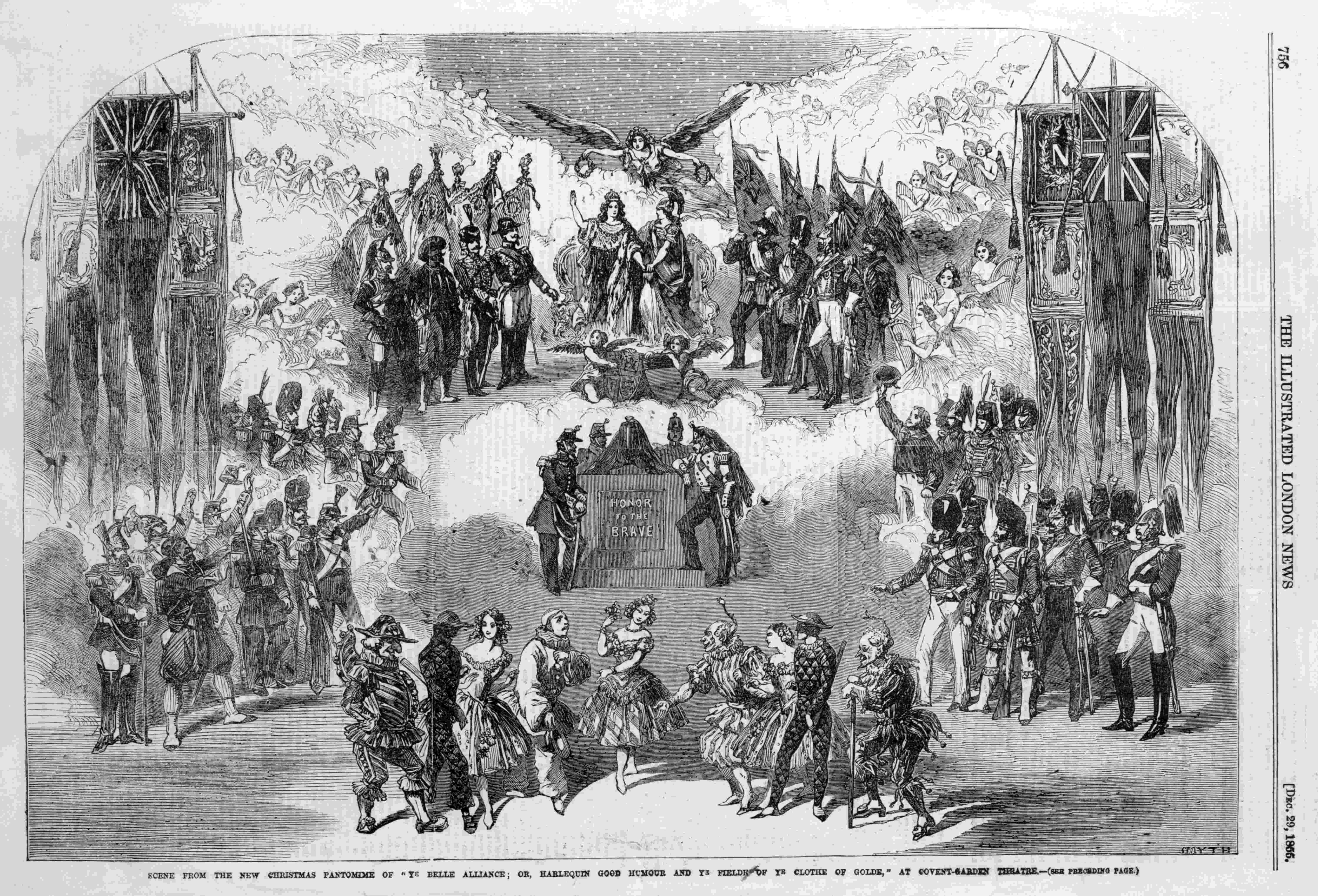 1855 panto